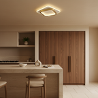 Dimmable LED Ceiling Light – Clifton