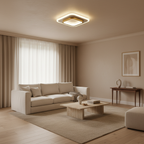 Dimmable LED Ceiling Light – Avalon