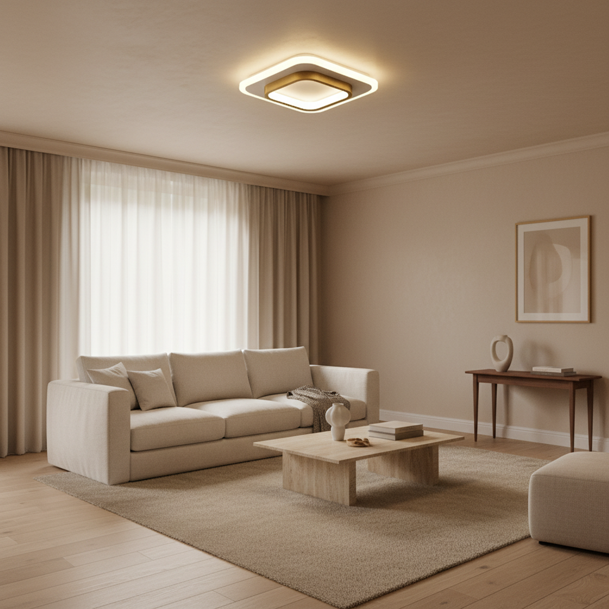 Ceiling Lighting for Bedrooms
