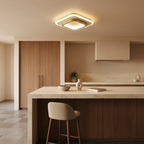 Dimmable LED Ceiling Light – Avalon