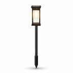 Solar LED Outdoor Pathway Light Pack of 10
