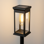 Solar LED Outdoor Pathway Light Pack of 10