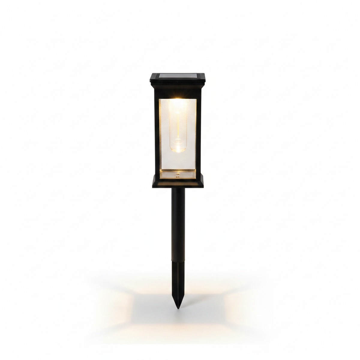 Solar LED Outdoor Pathway Light