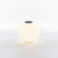 Solar LED Outdoor Pathway Light 40cm