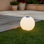 Solar LED Outdoor Pathway Light 50cm