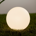 Solar LED Outdoor Pathway Light 50cm