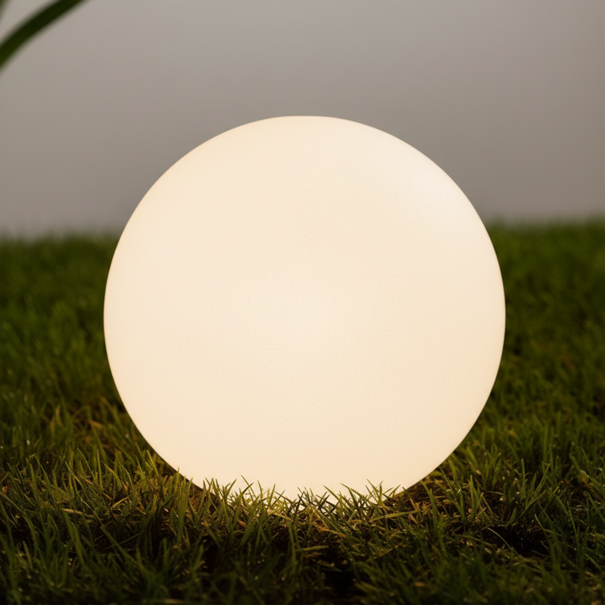 Solar LED Outdoor Pathway Light 50cm