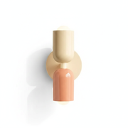 Beige Pink