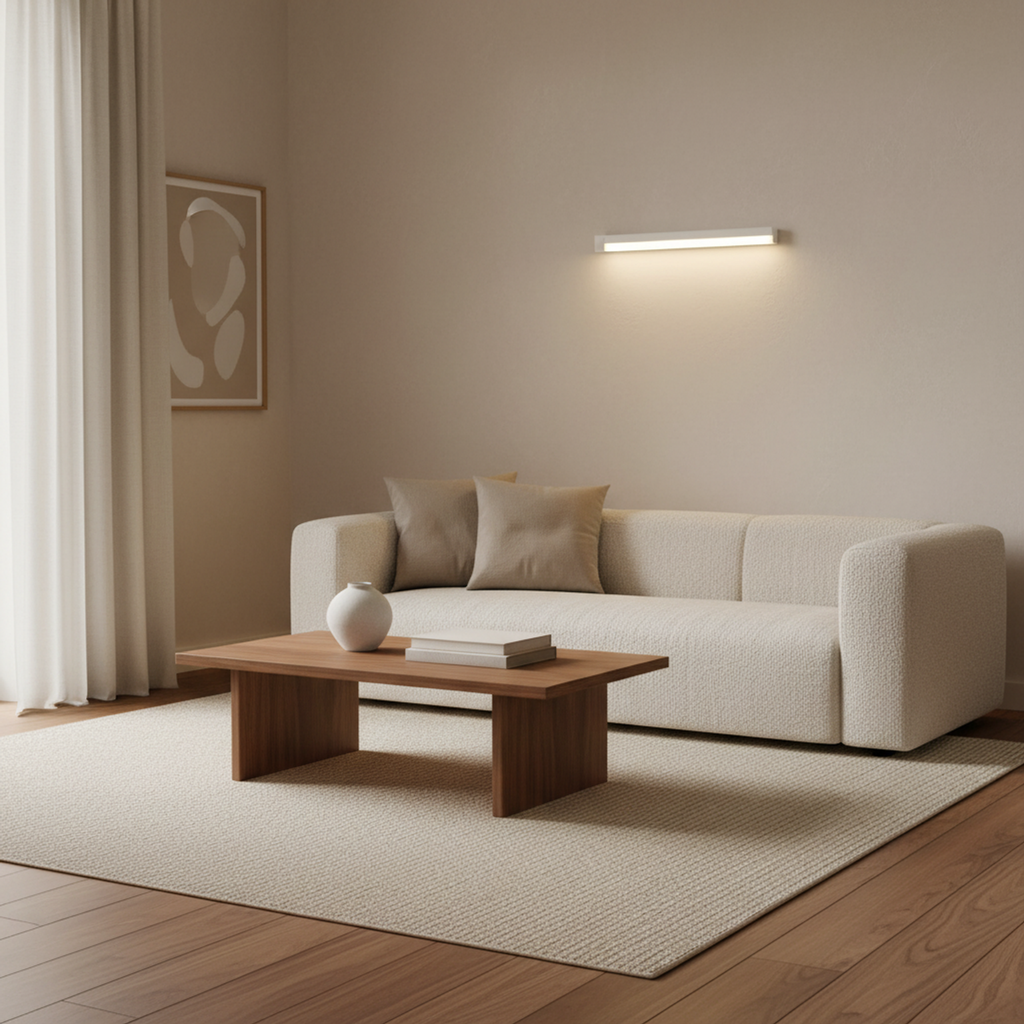 Motion Sensor Night Light 3 Color in 1