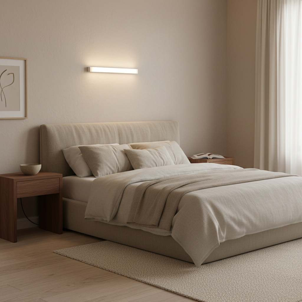 Motion Sensor Night Light 3 Color in 1