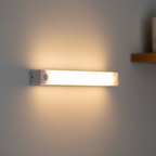 Motion Sensor Night Light 3 Color in 1