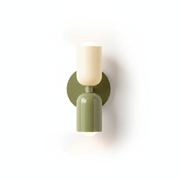 Green Beige
