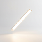 Motion Sensor Night Light Warm White
