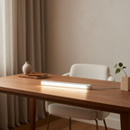 Motion Sensor Night Light Warm White