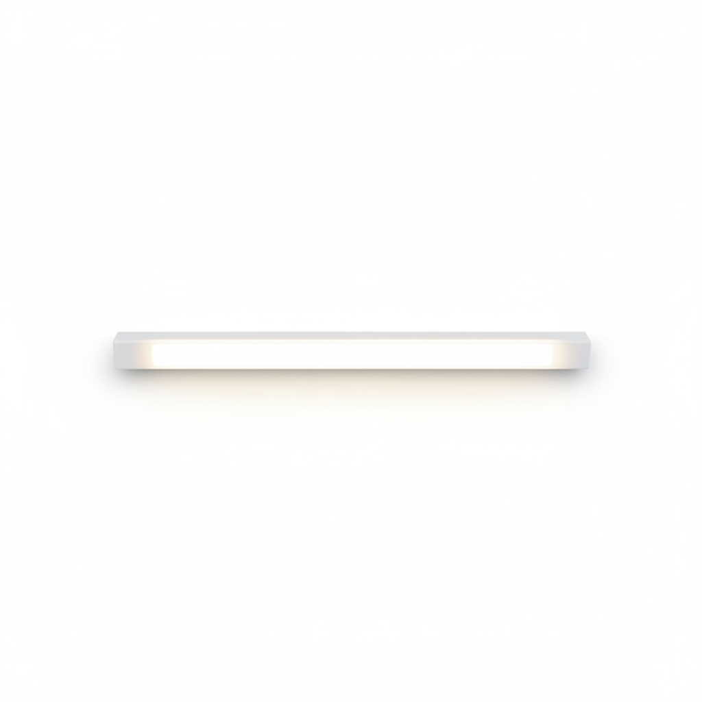 Motion Sensor Night Light Cool White Pack of 2