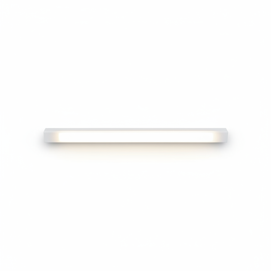 Motion Sensor Night Light Cool White Pack of 2