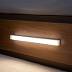 Motion Sensor Night Light Cool White Pack of 2