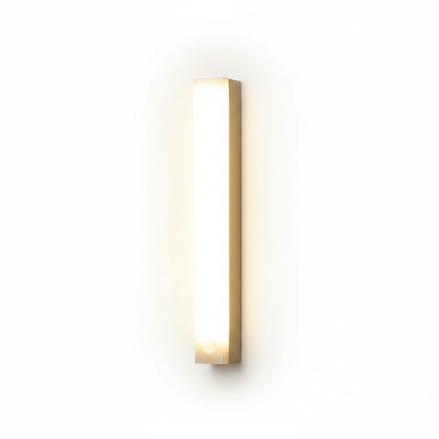 Motion Sensor Night Light Cool White