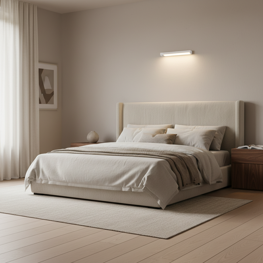 Motion Sensor Night Light