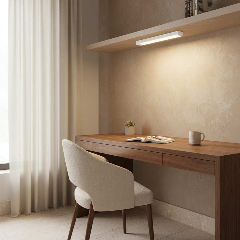 Motion Sensor Night Light