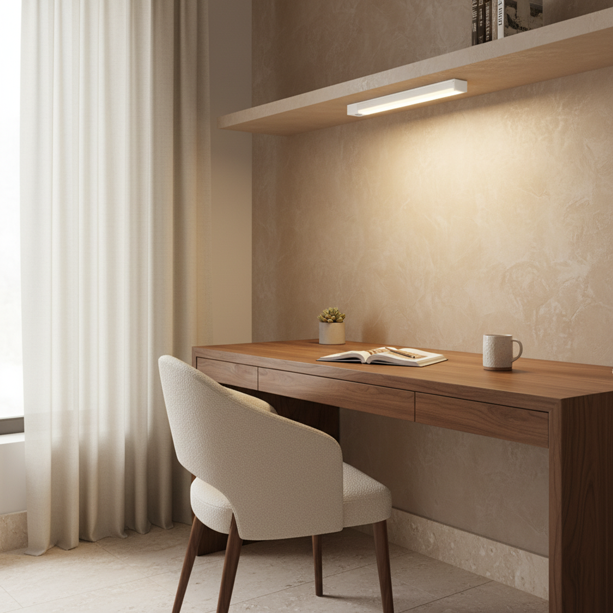 Motion Sensor Night Light