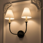 Double Headed Wall Sconce – Aspen