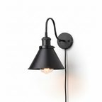 Double Headed Wall Sconce – Atlas