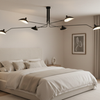 6-Light Ceiling Light