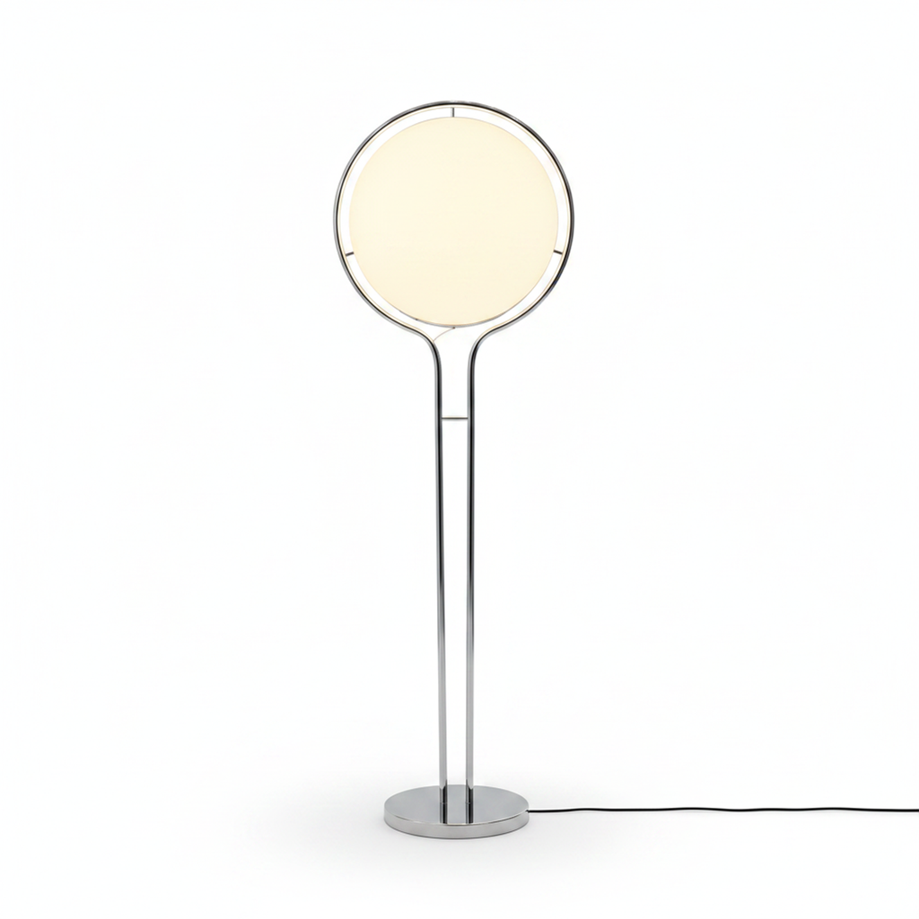 Elegant Floor Lamp – Ashford