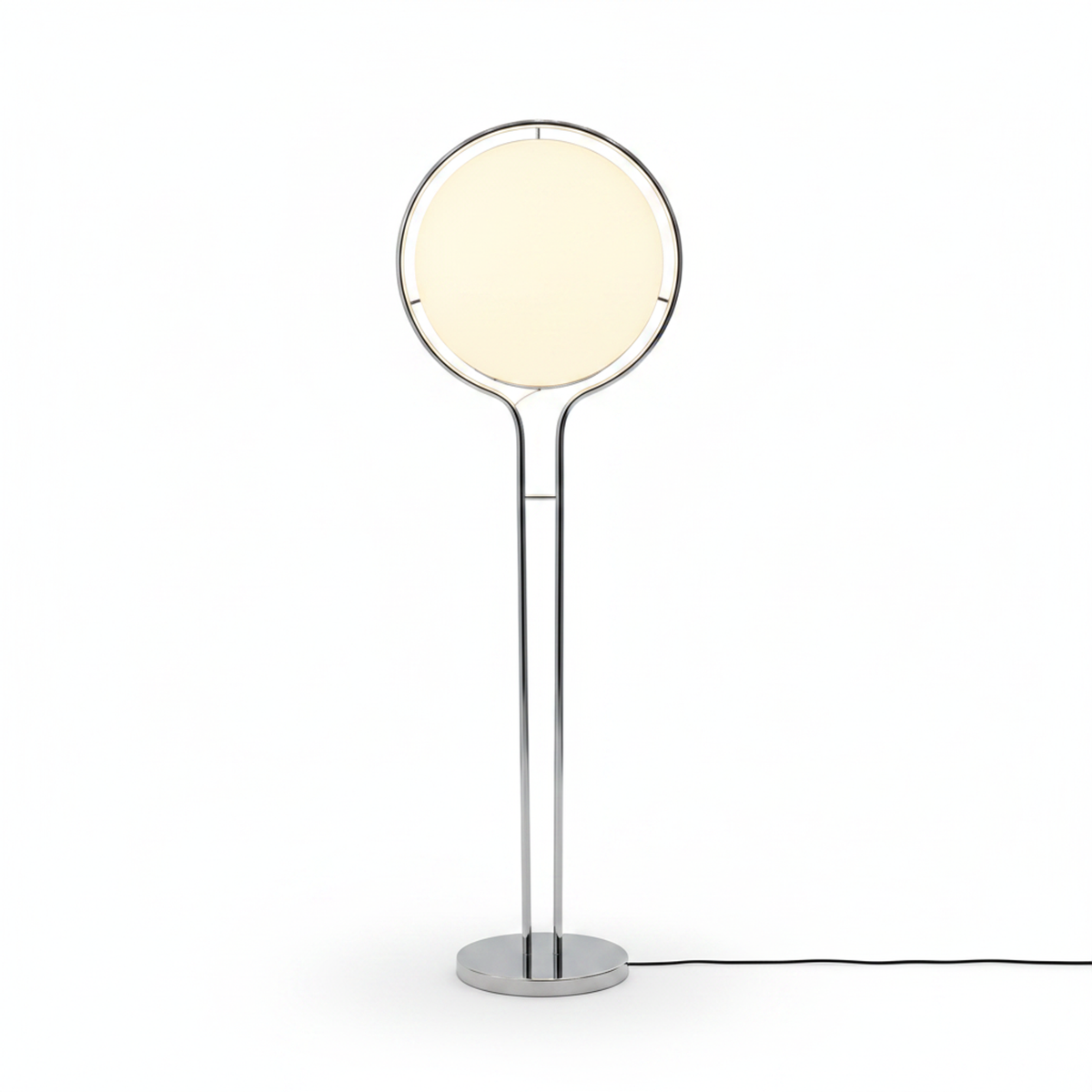 Elegant Floor Lamp – Ashford