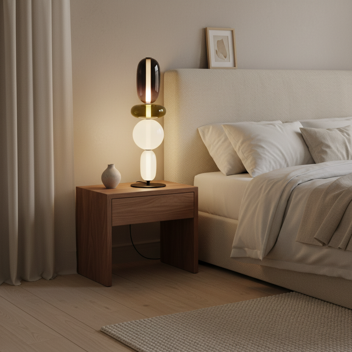 Italian Table Lamp – Arden