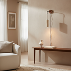 Pull Chain Switch Wall Sconce