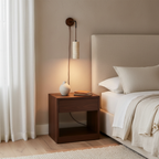 Pull Chain Switch Wall Sconce