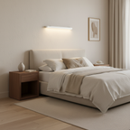 Motion Sensor Night Light 3 Color in 1 Pack of 2