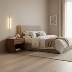 Motion Sensor Night Light Cool White