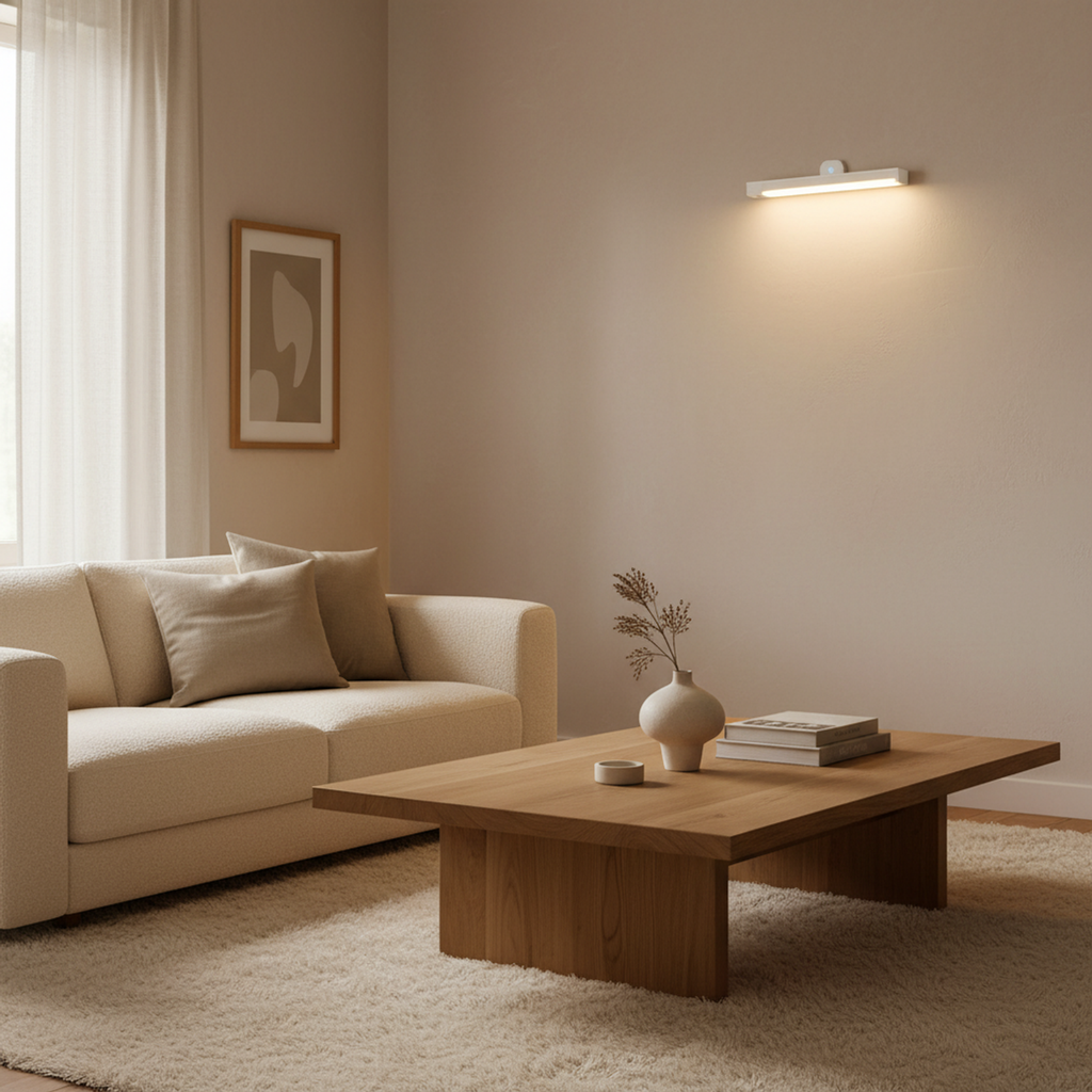 Motion Sensor Night Light