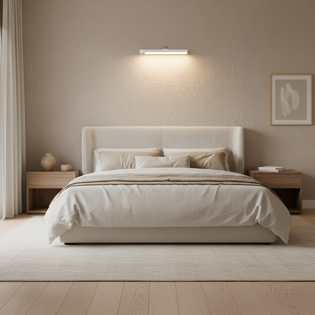 Motion Sensor Night Light