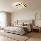 Large Modern Kitchen Bedroom Chandelier – Aspen