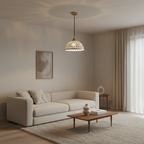 Modern Kitchen Bedroom Chandelier – Ashford
