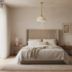 Modern Kitchen Bedroom Chandelier – Ashford