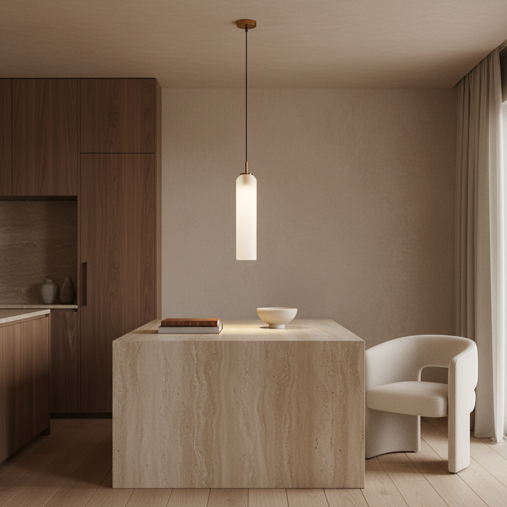 Modern Pendant Light – Juniper