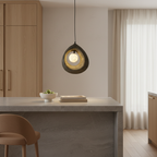 Modern Pendant Light – Haven