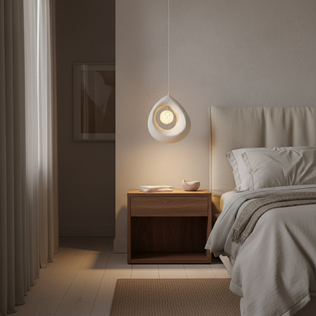 Modern Pendant Light – Emery