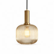 Amber