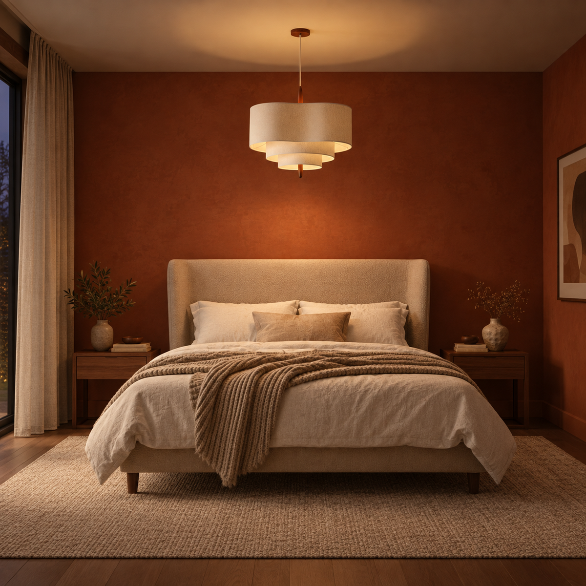 Modern Chandelier Lighting