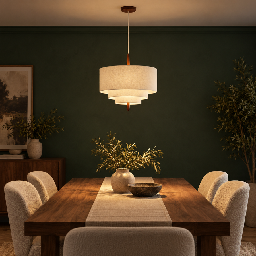 Modern Chandelier Lighting