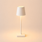 Cordless Rechargeable Table Lamp