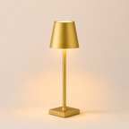 Cordless Rechargeable Table Lamp