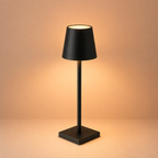 Cordless Rechargeable Table Lamp
