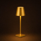 Cordless Rechargeable Table Lamp